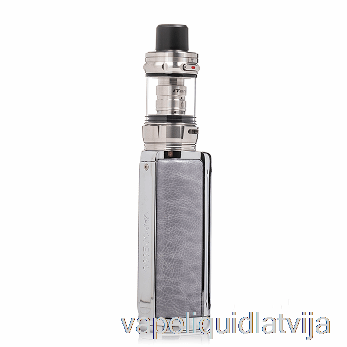 Vaporesso Target 100 Sākuma Komplekts [itank 2] Lavas Pelēks Vape šķidrums